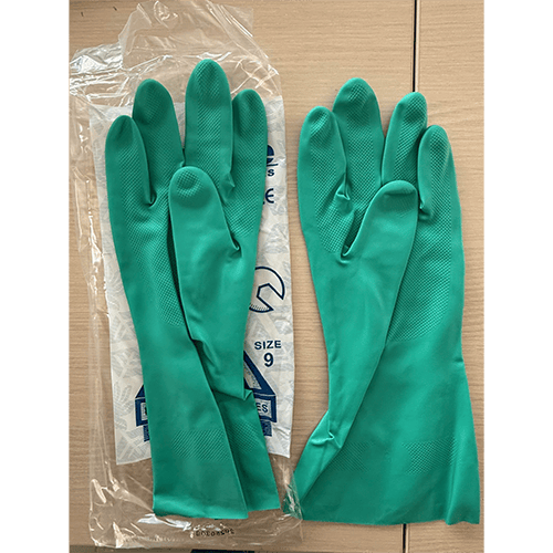 Protective gloves