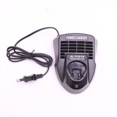 Power charger battery charger