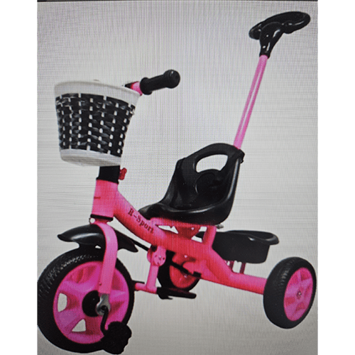 Children's tricycle
