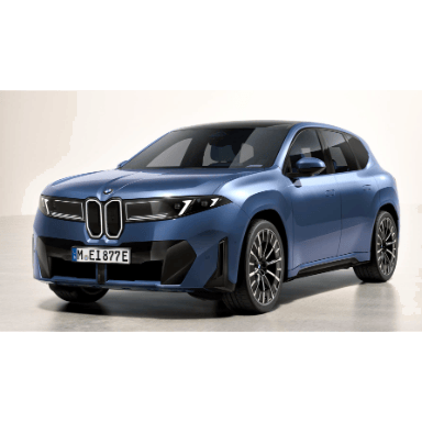Bmw passenger car