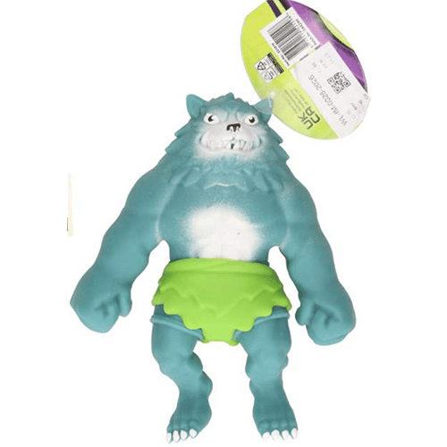Stretching toy
