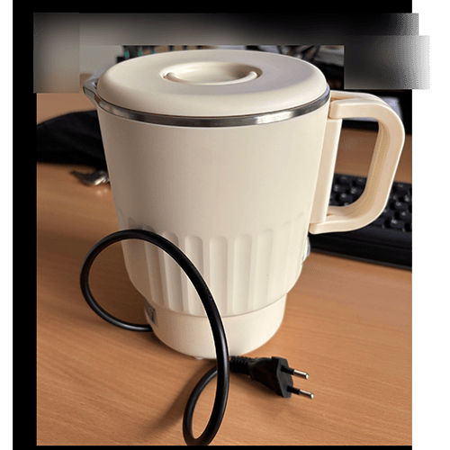 Electric kettle