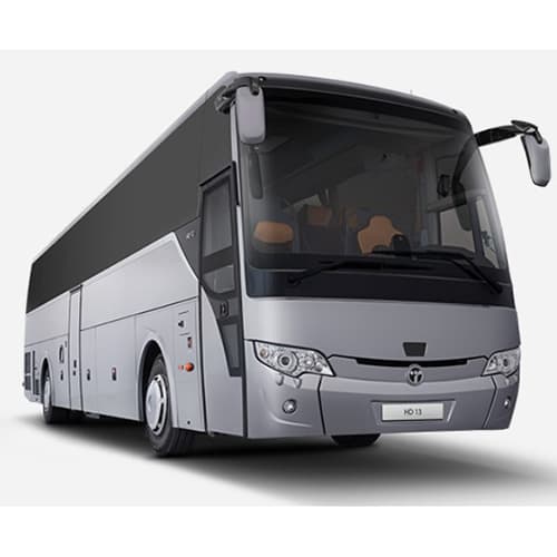 TEMSA bus