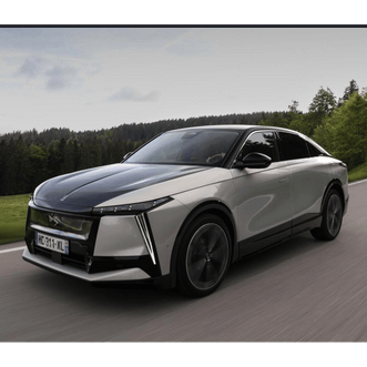 DS automobiles passenger car