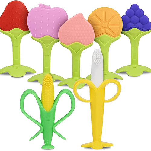 Vicloon teething toy