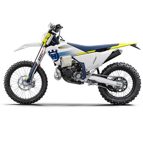 Husqvarna motorcycle
