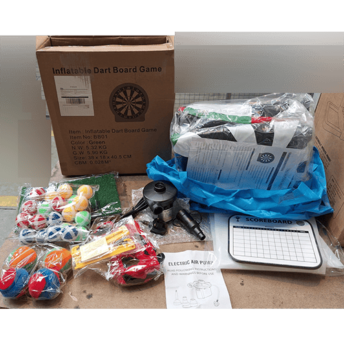 SportBob board game