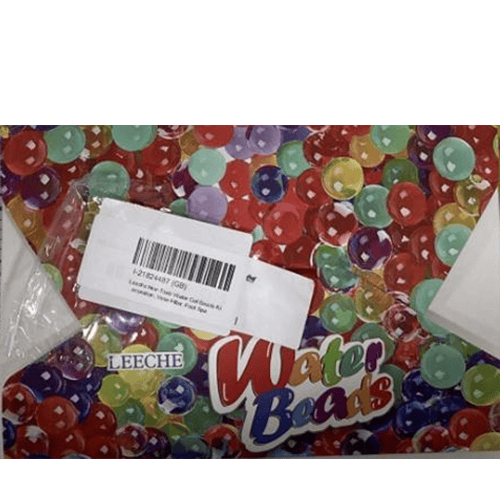 LEECHE water beads