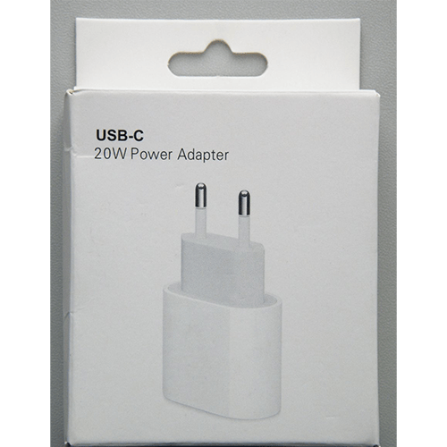 USB charger