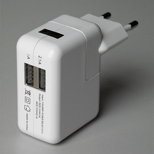 USB charger