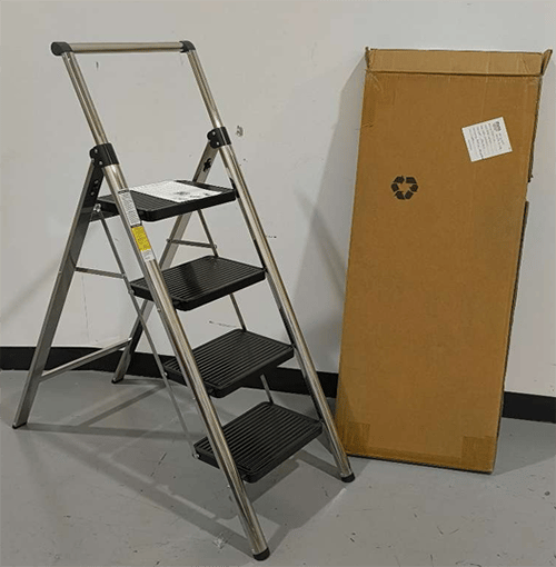 Ladder