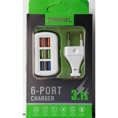 ORIGINAL USB charger