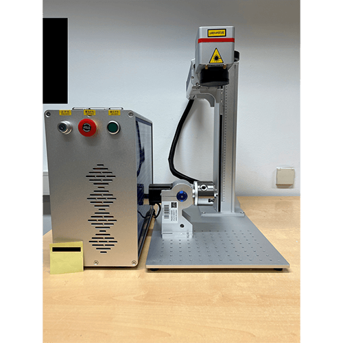 Sihao laser engraving machine