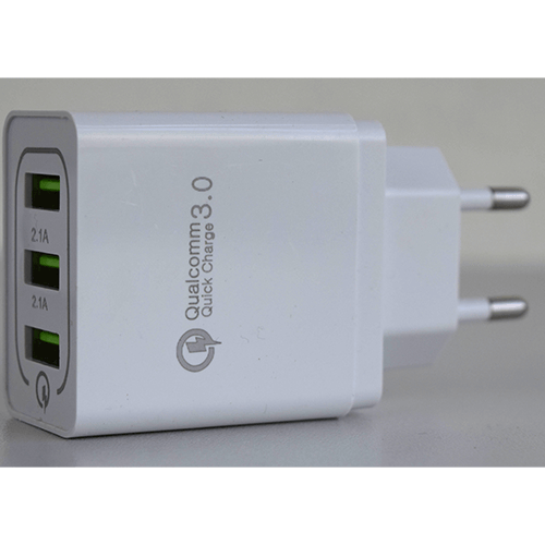 YUFANO USB charger