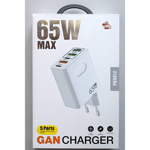 USB charger
