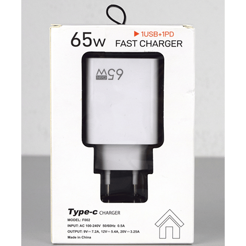 USB charger