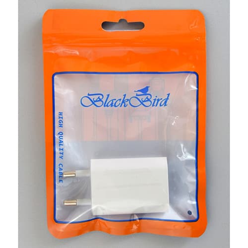Blackbird USB charger