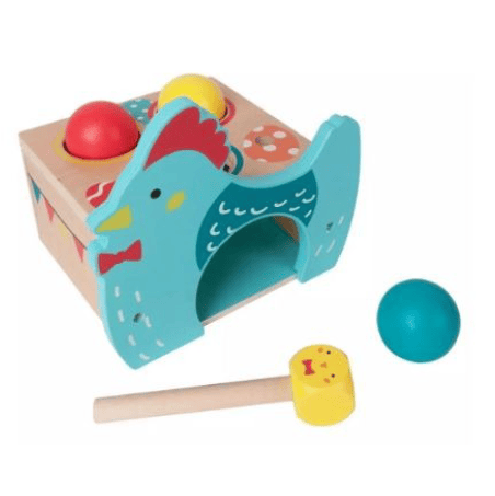 One Two Fun activity toy set