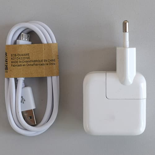 USB charger