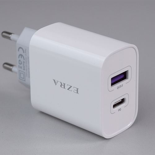 EZRA USB charger