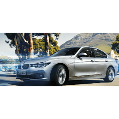 Bmw passenger car