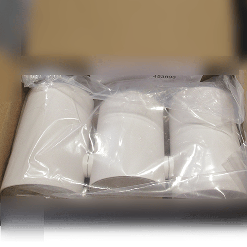 Oxyled luminaire