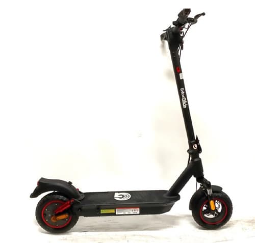 Urban Glide electric scooter
