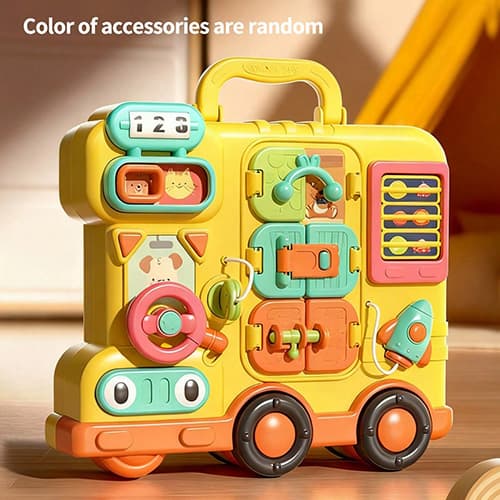 Plastic toy