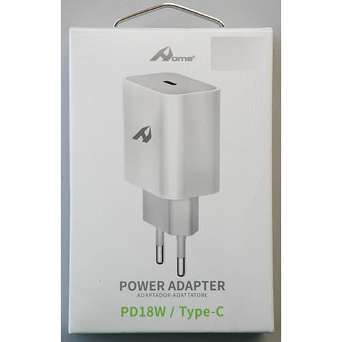 Home USB charger