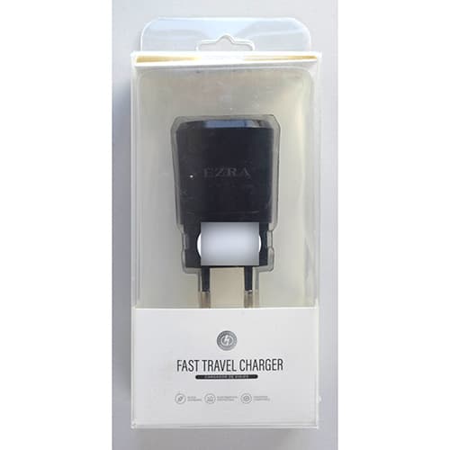 EZRA USB charger
