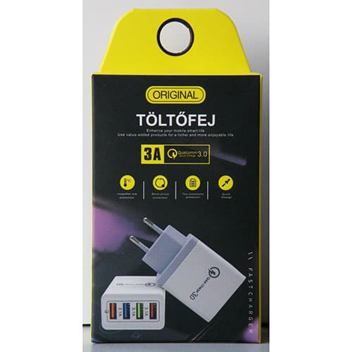 ORIGINAL USB charger