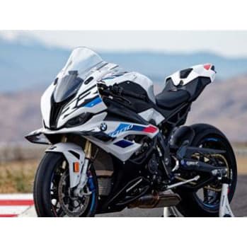 BMW Motorrad motorcycle