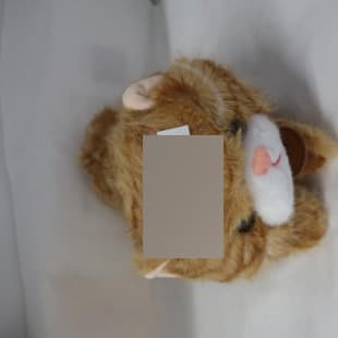 YOYOSO soft toy