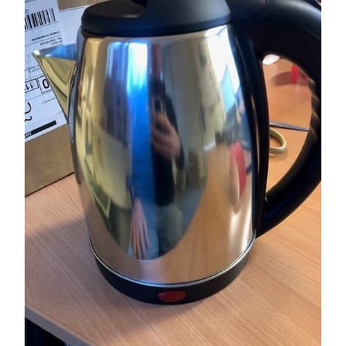 Electric kettle