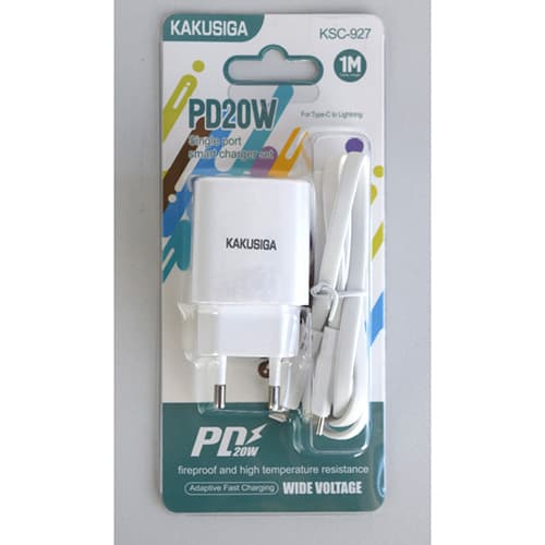 KAKUSIGA USB charger