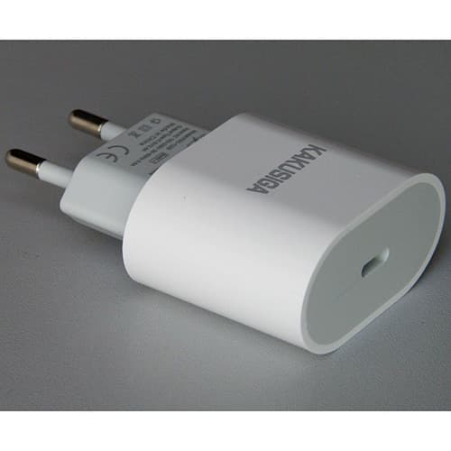 KAKUSIGA USB charger