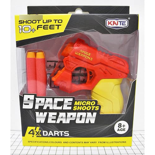 KAITE toy gun