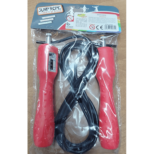 Mega Creative skipping rope