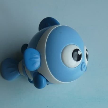 Bath toy