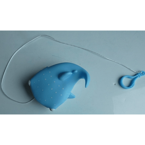 Bath toy