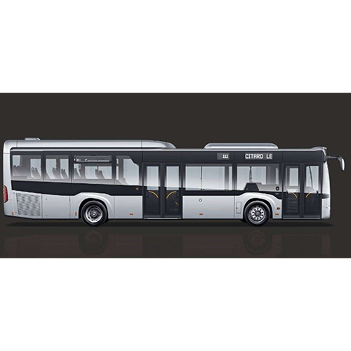 Mercedes-Benz bus