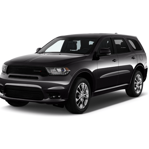 Dodge passenger car