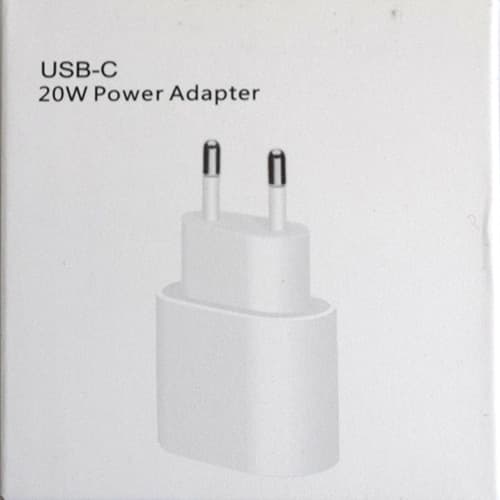 USB charger