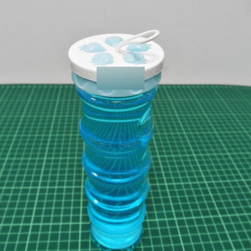 UBL toy slime