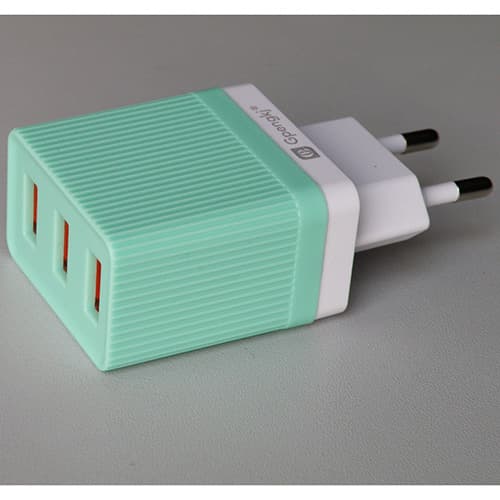 Gpengkj USB charger