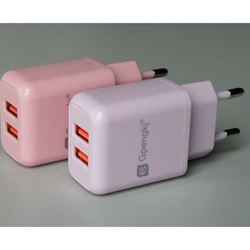 Gpengkj USB charger