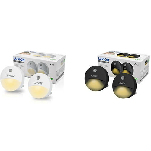 Luvion night light