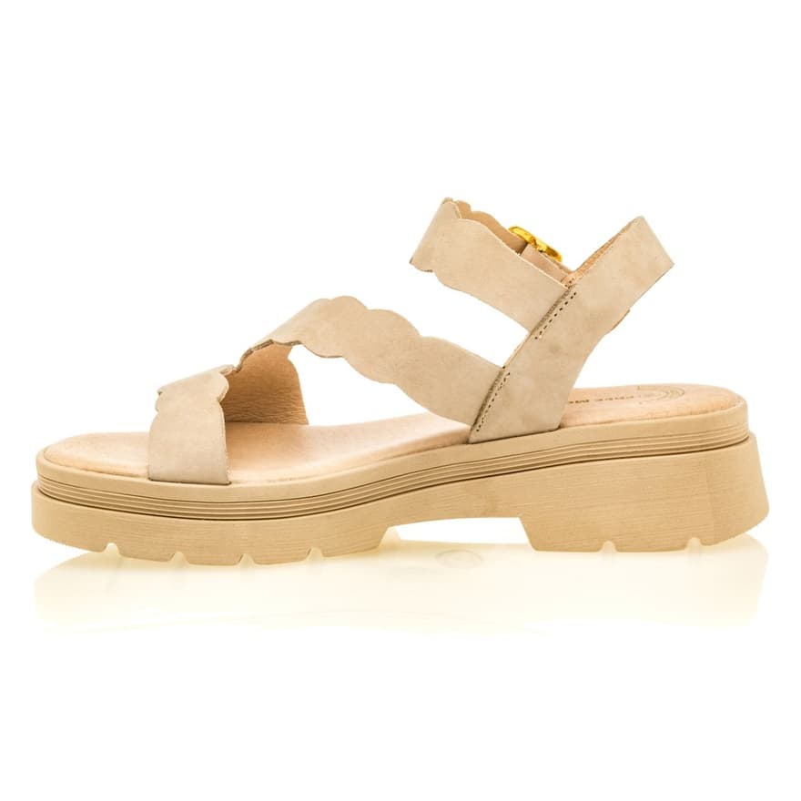 Free monday sandals