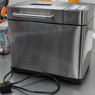 BioloMix bread maker