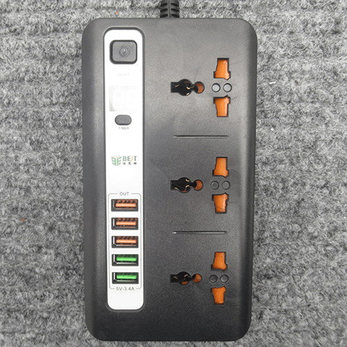 Best power socket
